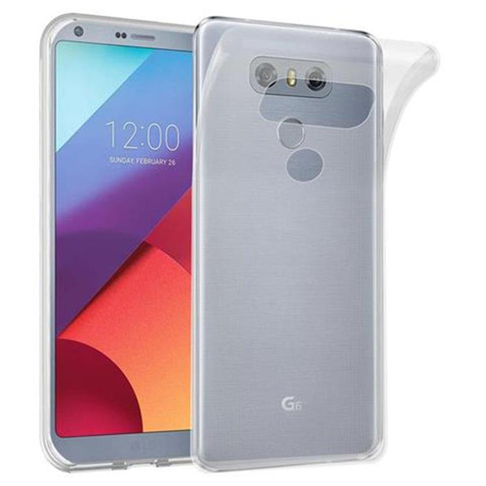 Transparent / G6