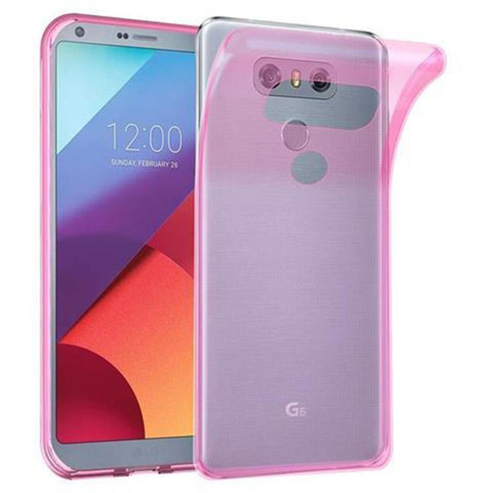 Pink / G6