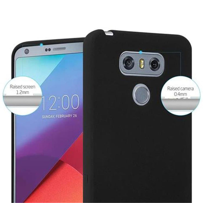 Schwarz / G6