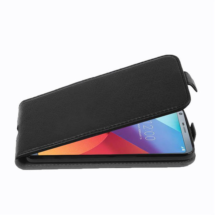 Schwarz / G6