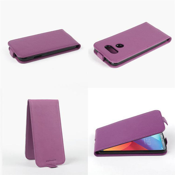 Lila / G6