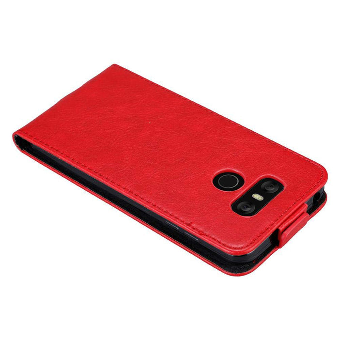 Rot / G6