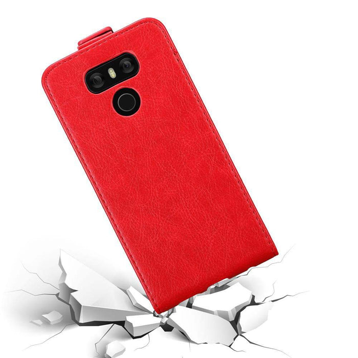 Rot / G6