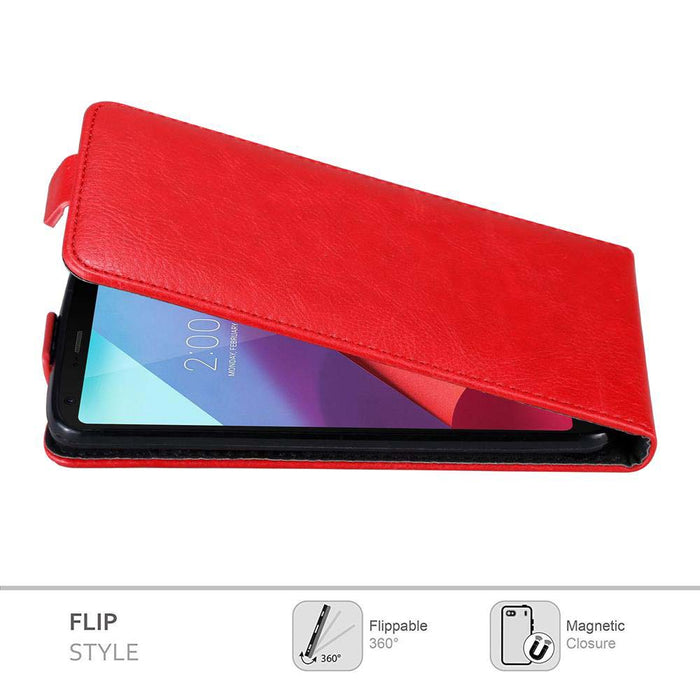 Rot / G6
