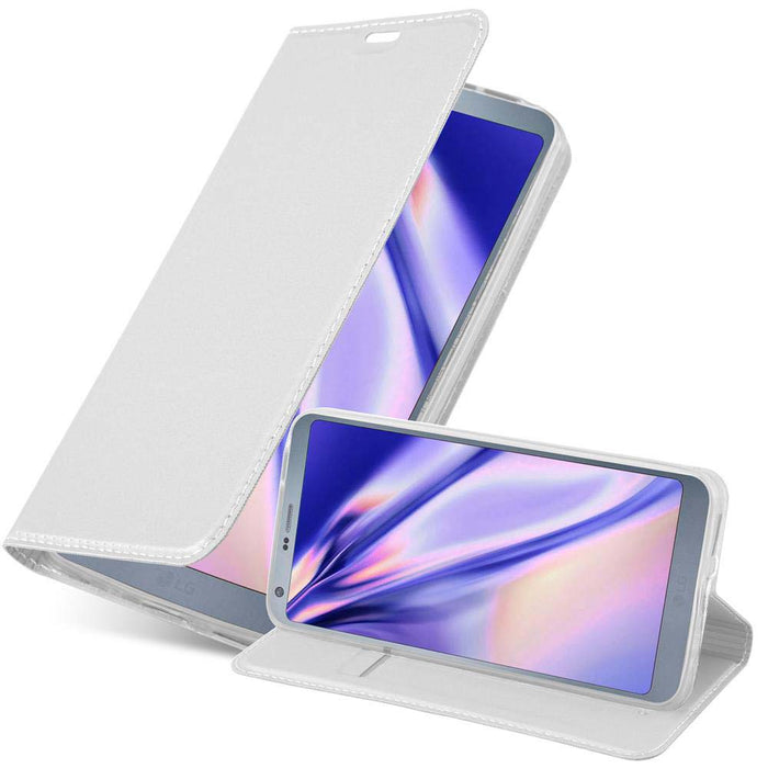 Silber / G6