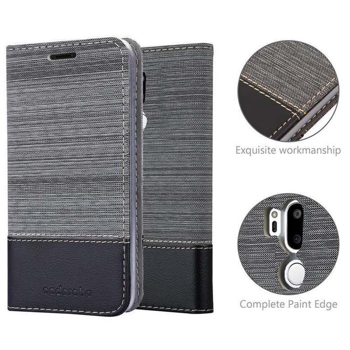 Schwarz / G7 ThinQ / FIT / ONE