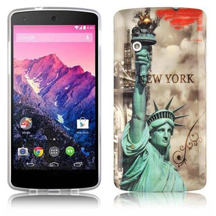 Braun / Google NEXUS 5