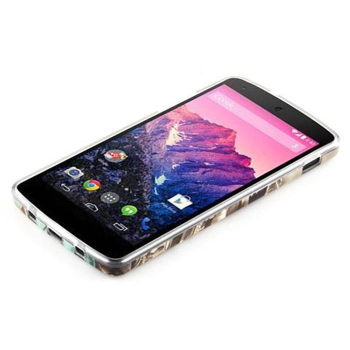 Braun / Google NEXUS 5