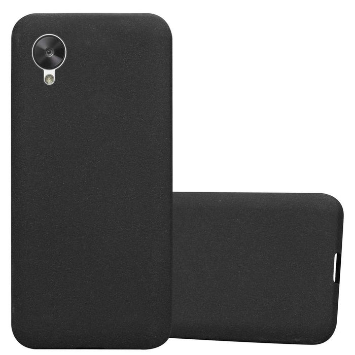 Schwarz / Google NEXUS 5
