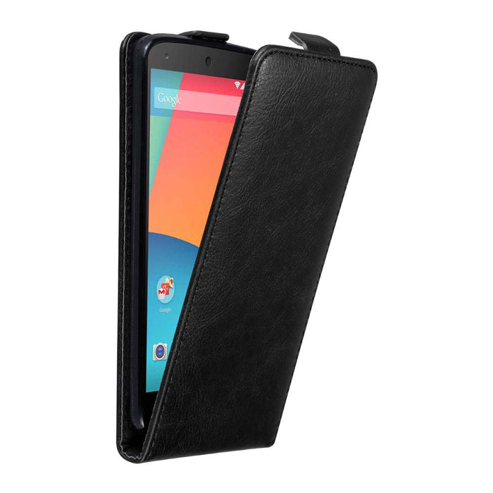 Schwarz / Google NEXUS 5
