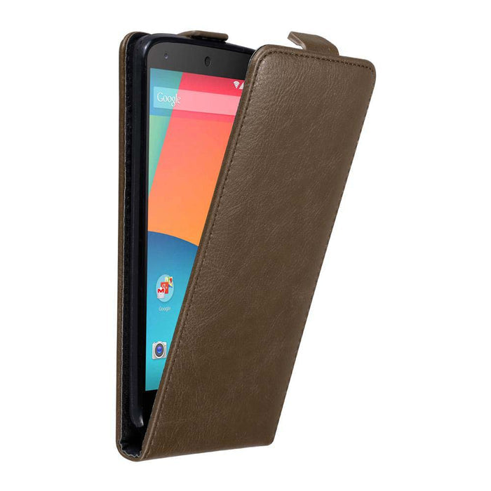 Braun / Google NEXUS 5