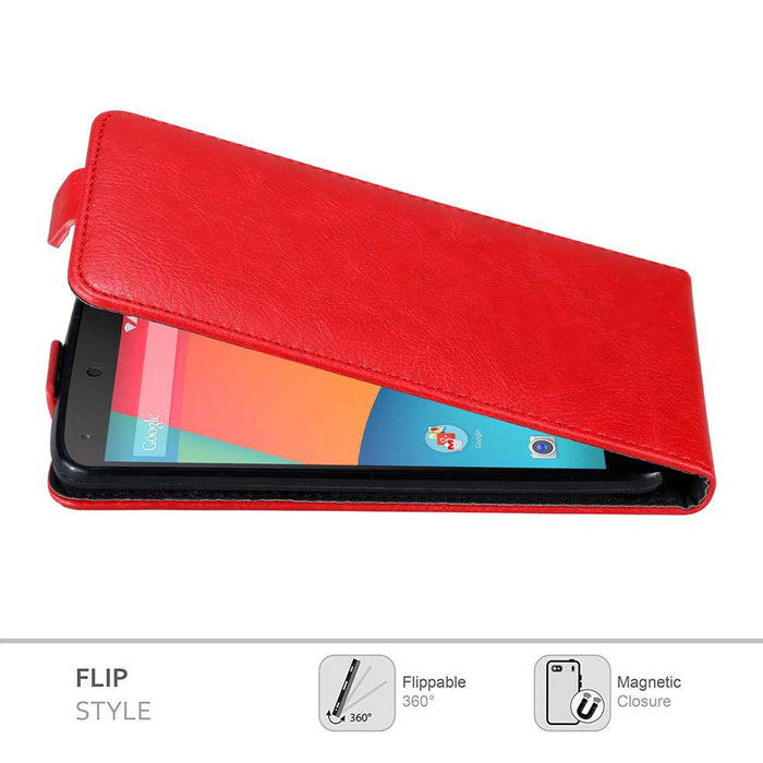 Rot / Google NEXUS 5