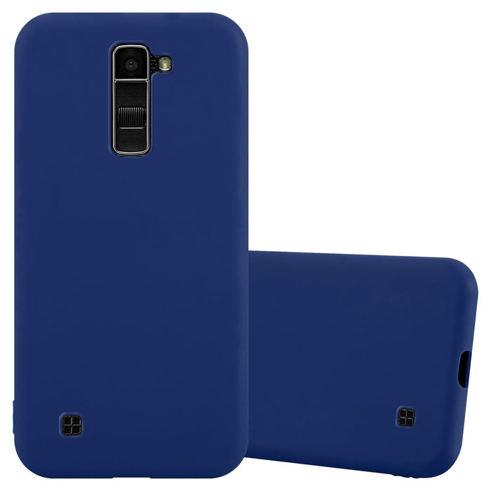 Blau / K10 2016