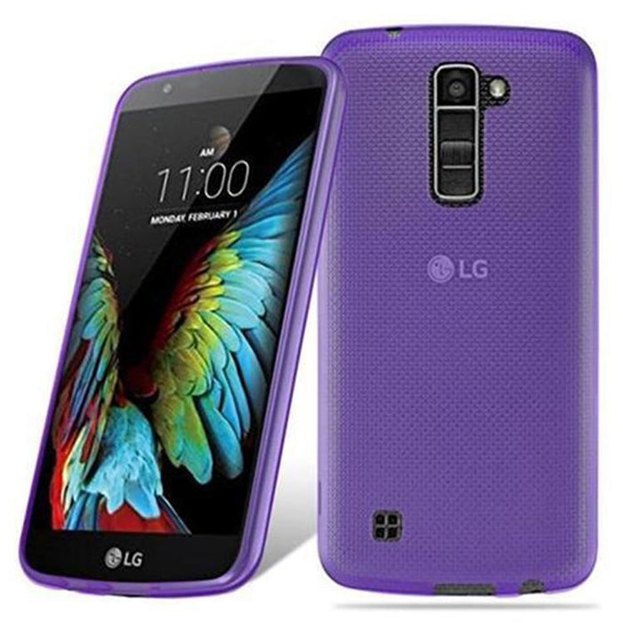 Lila / K10 2016