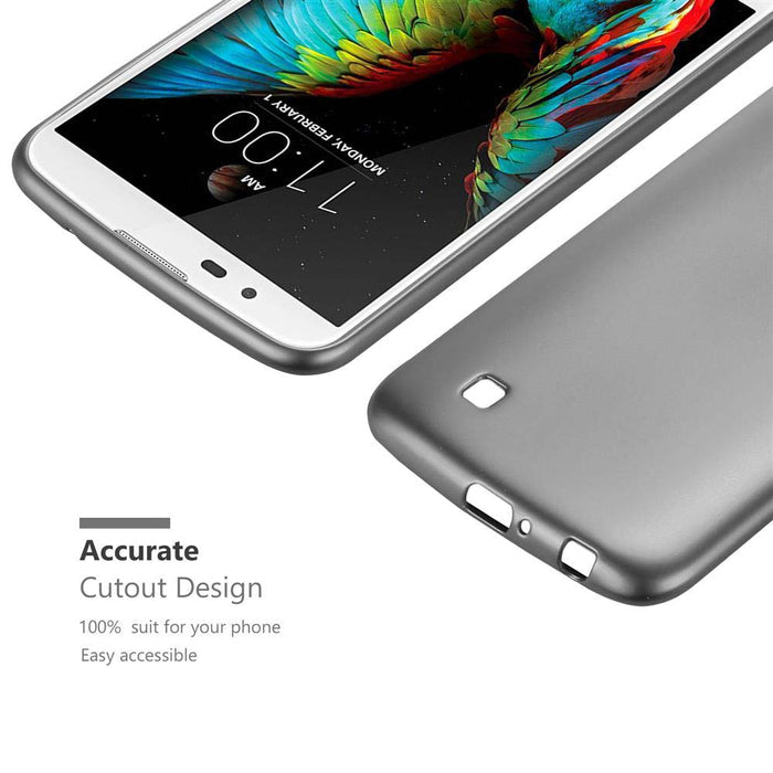 Grau / K10 2016
