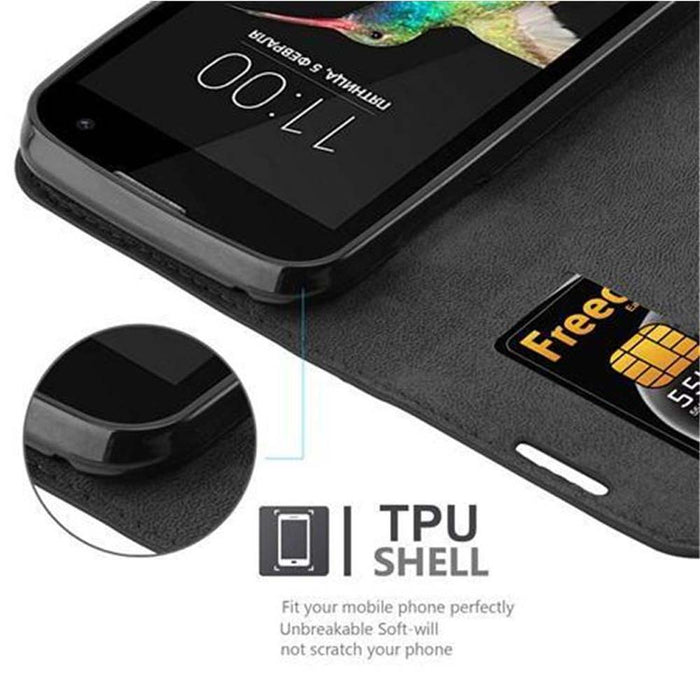 Schwarz / K3 2016