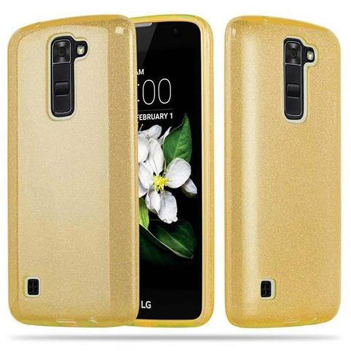 Gold / K7 2016