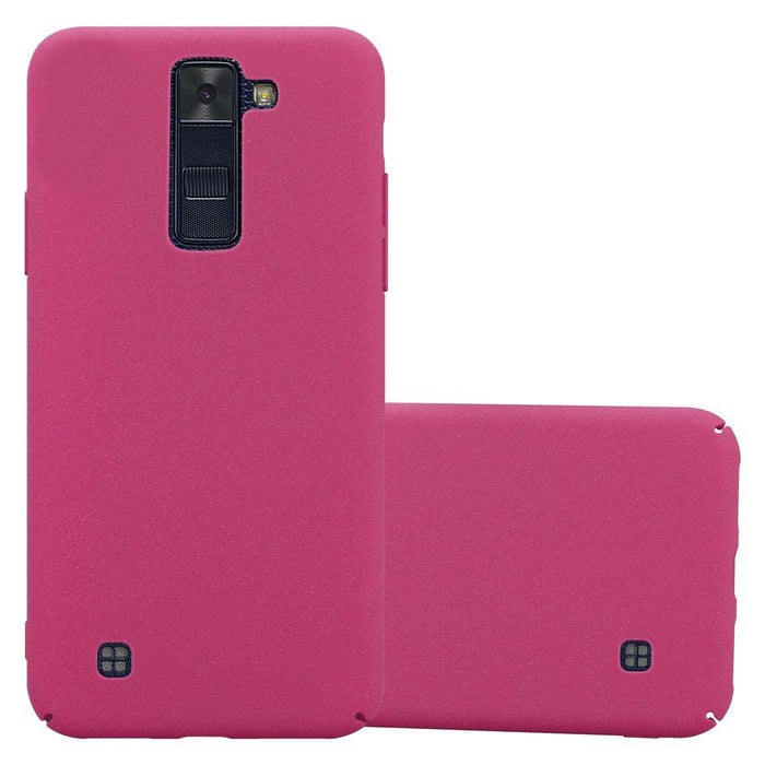 Pink / K8 2016
