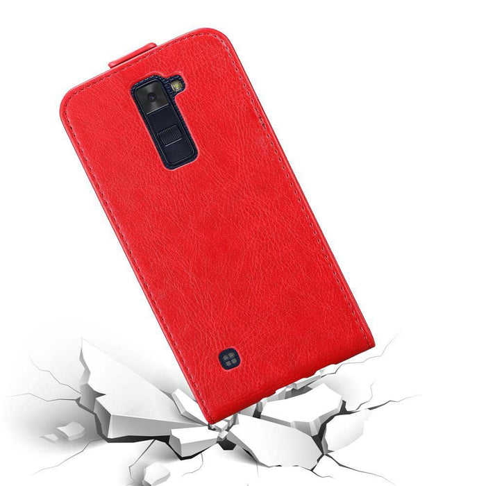 Rot / K8 2016