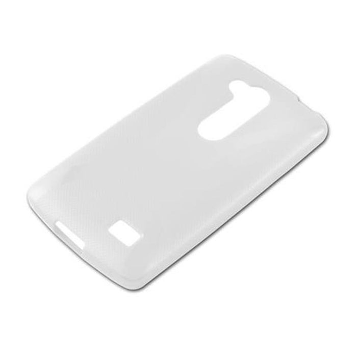 Transparent / L FINO