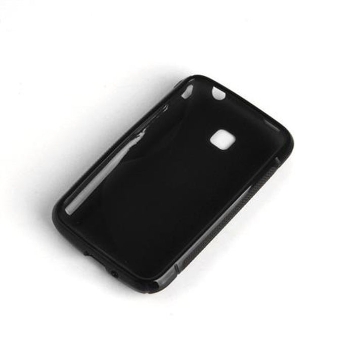Schwarz / L3 II (1. SIM)