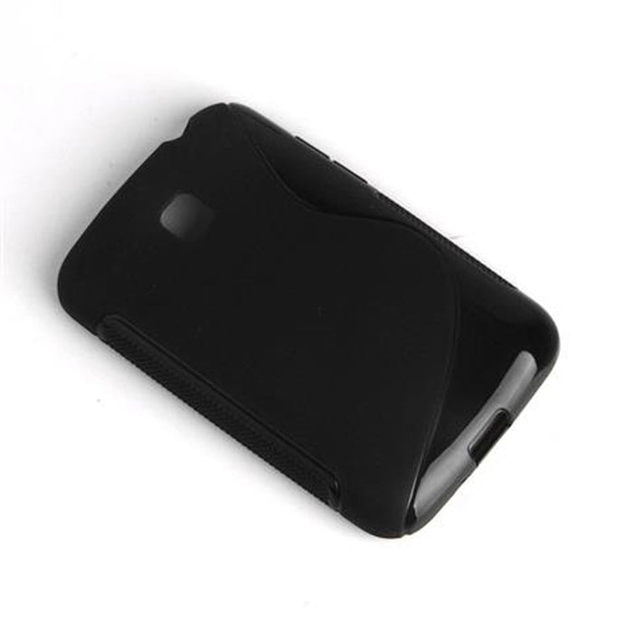 Schwarz / L3 II (1. SIM)