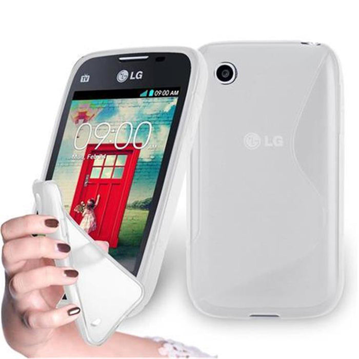 Transparent / L40