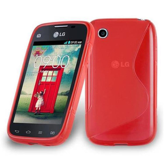 Rot / L40