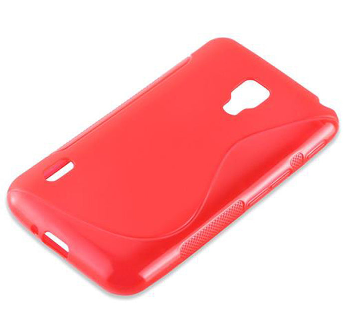 Rot / L5 II (2. SIM)