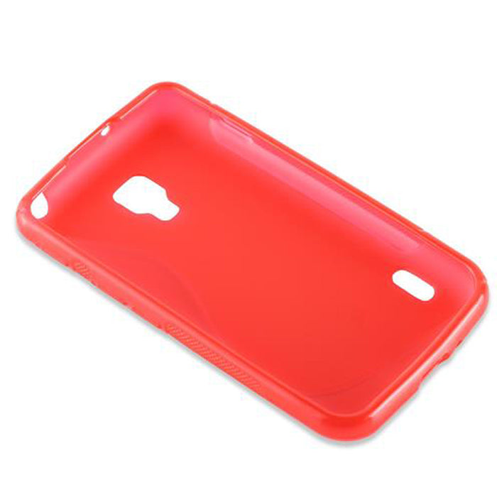 Rot / L5 II (2. SIM)
