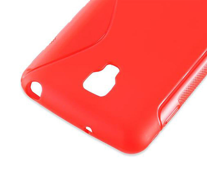 Rot / L5 II (2. SIM)