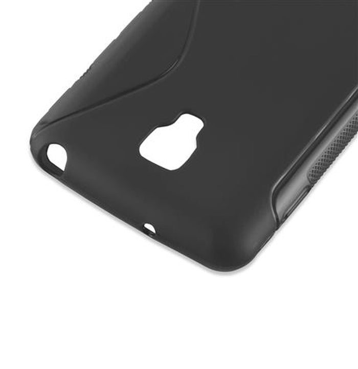 Schwarz / L5 II (2. SIM)