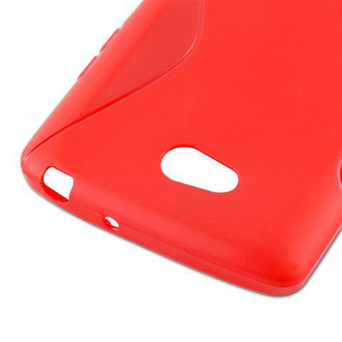 Rot / L80