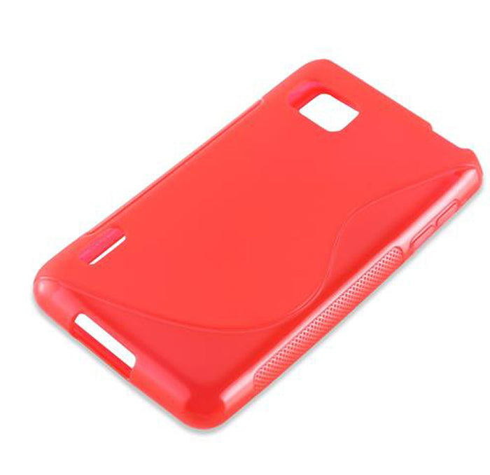 Rot / OPTIMUS F3