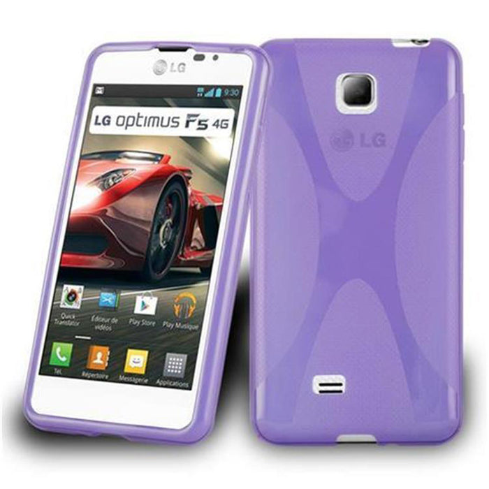 Lila / OPTIMUS F5 / LUCID 2