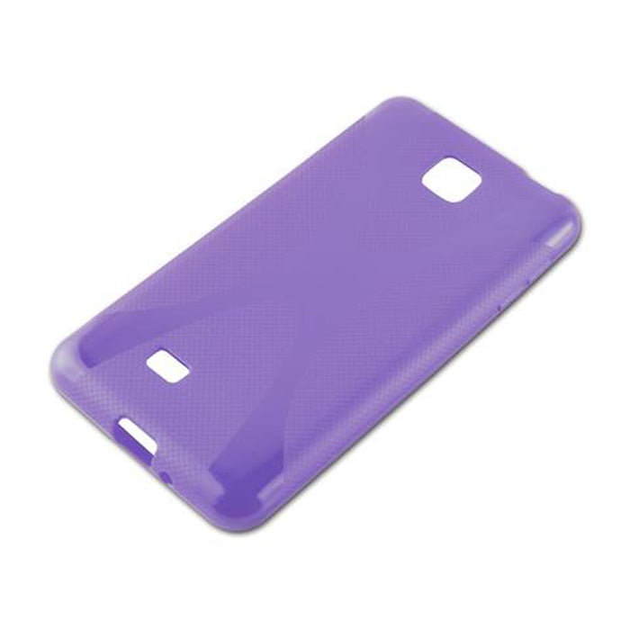 Lila / OPTIMUS F5 / LUCID 2