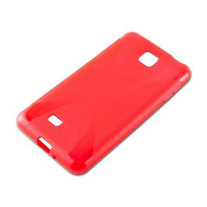Rot / OPTIMUS F5 / LUCID 2