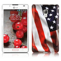 Rot / OPTIMUS L7 II
