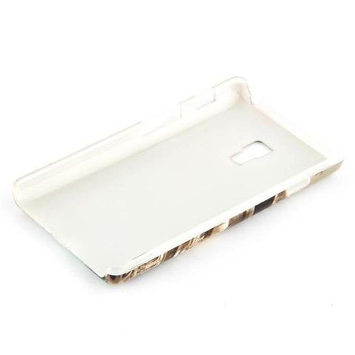 Braun / OPTIMUS L7 II