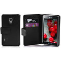 Schwarz / OPTIMUS L7 II