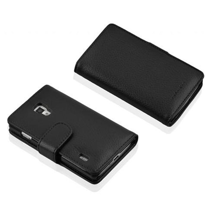 Schwarz / OPTIMUS L7 II