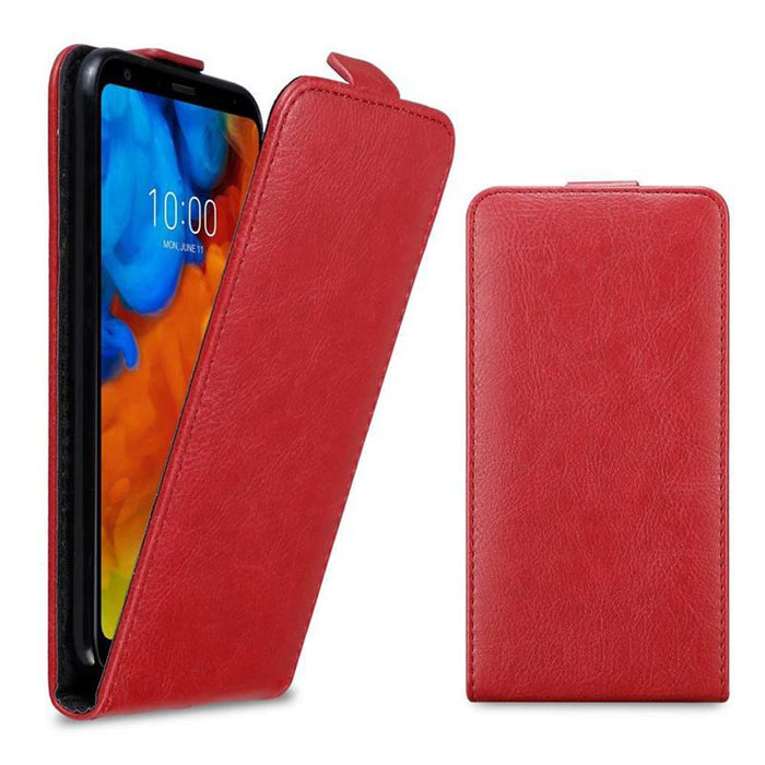 Rot / Q STYLUS