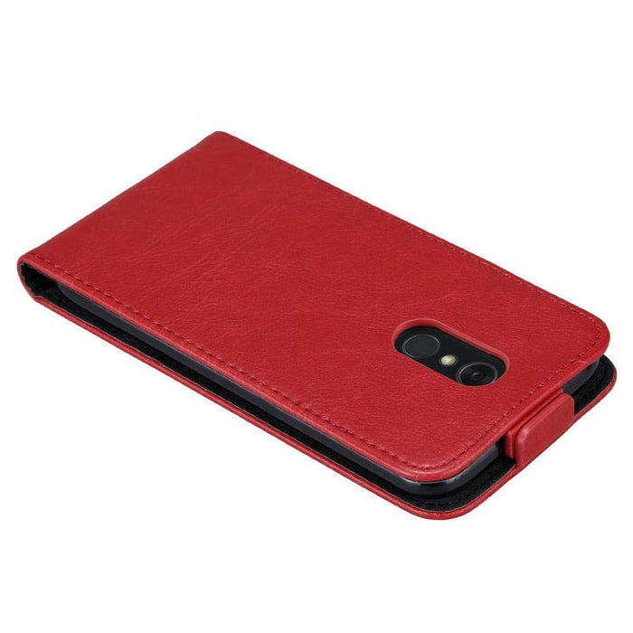 Rot / Q STYLUS