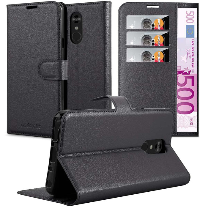Schwarz / Q STYLUS
