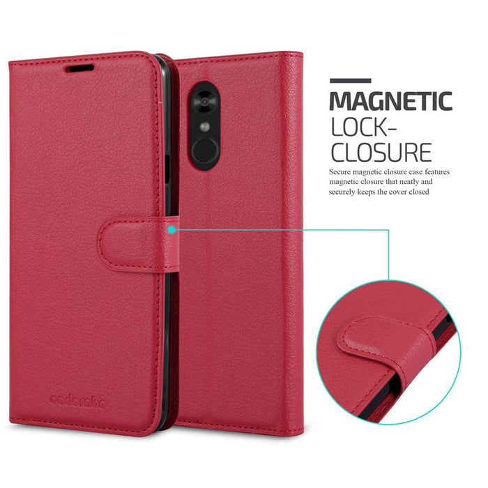 Rot / Q STYLUS