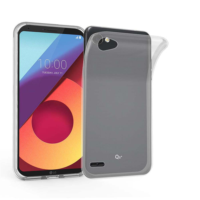 Transparent / Q6 / G6 MINI