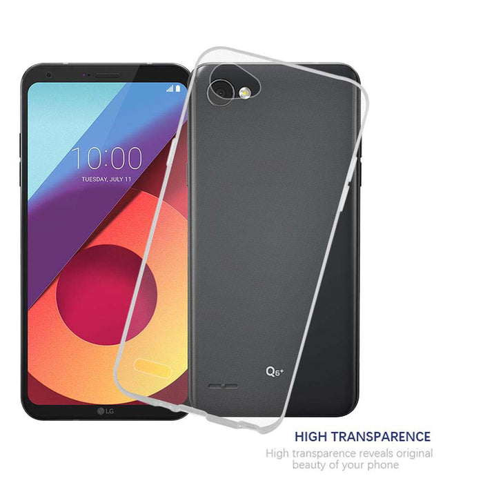 Transparent / Q6 / G6 MINI
