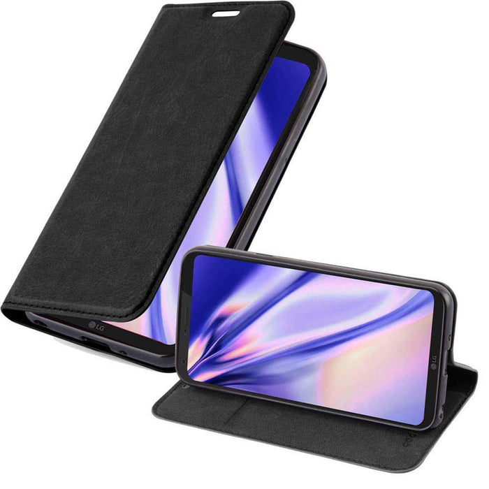 Schwarz / Q6 / G6 MINI