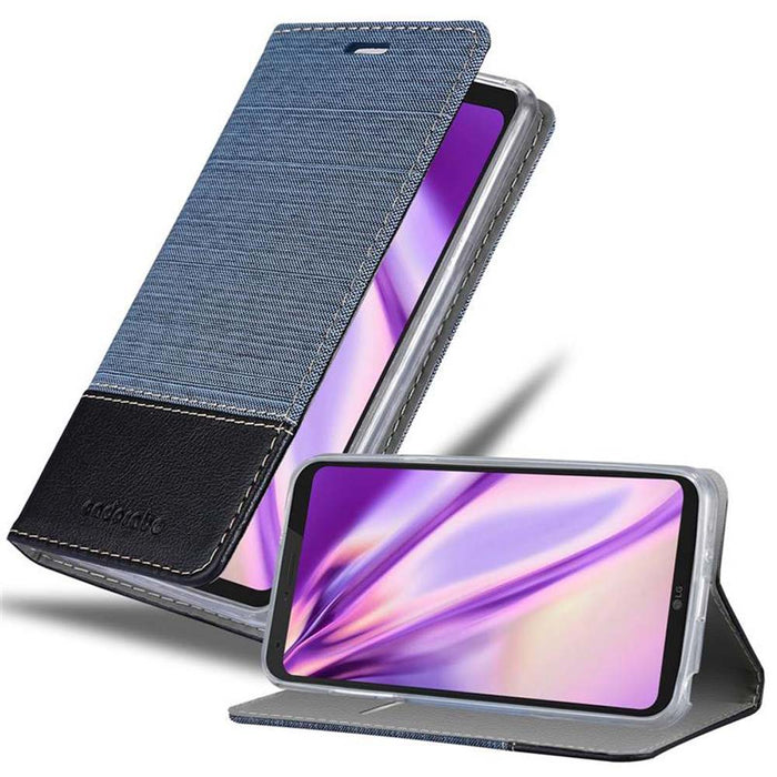 Blau / Q6 / G6 MINI