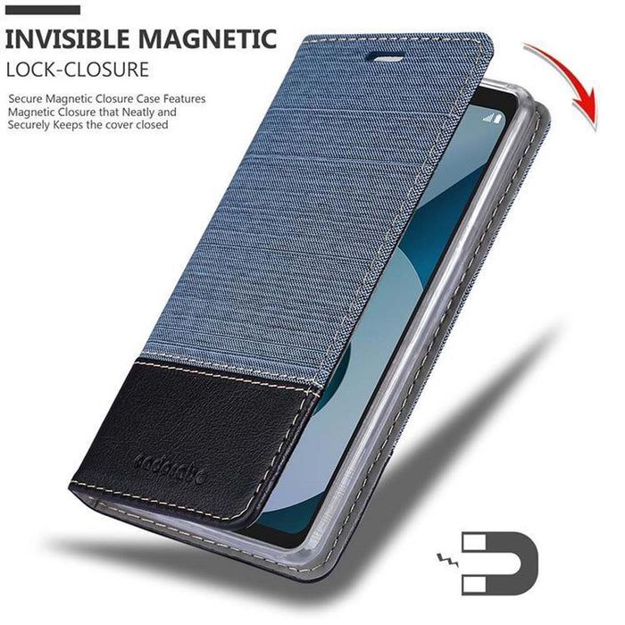 Blau / Q6 / G6 MINI